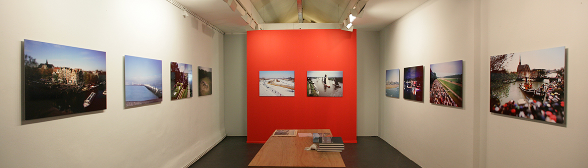 Holland at Witzenhausen Gallery